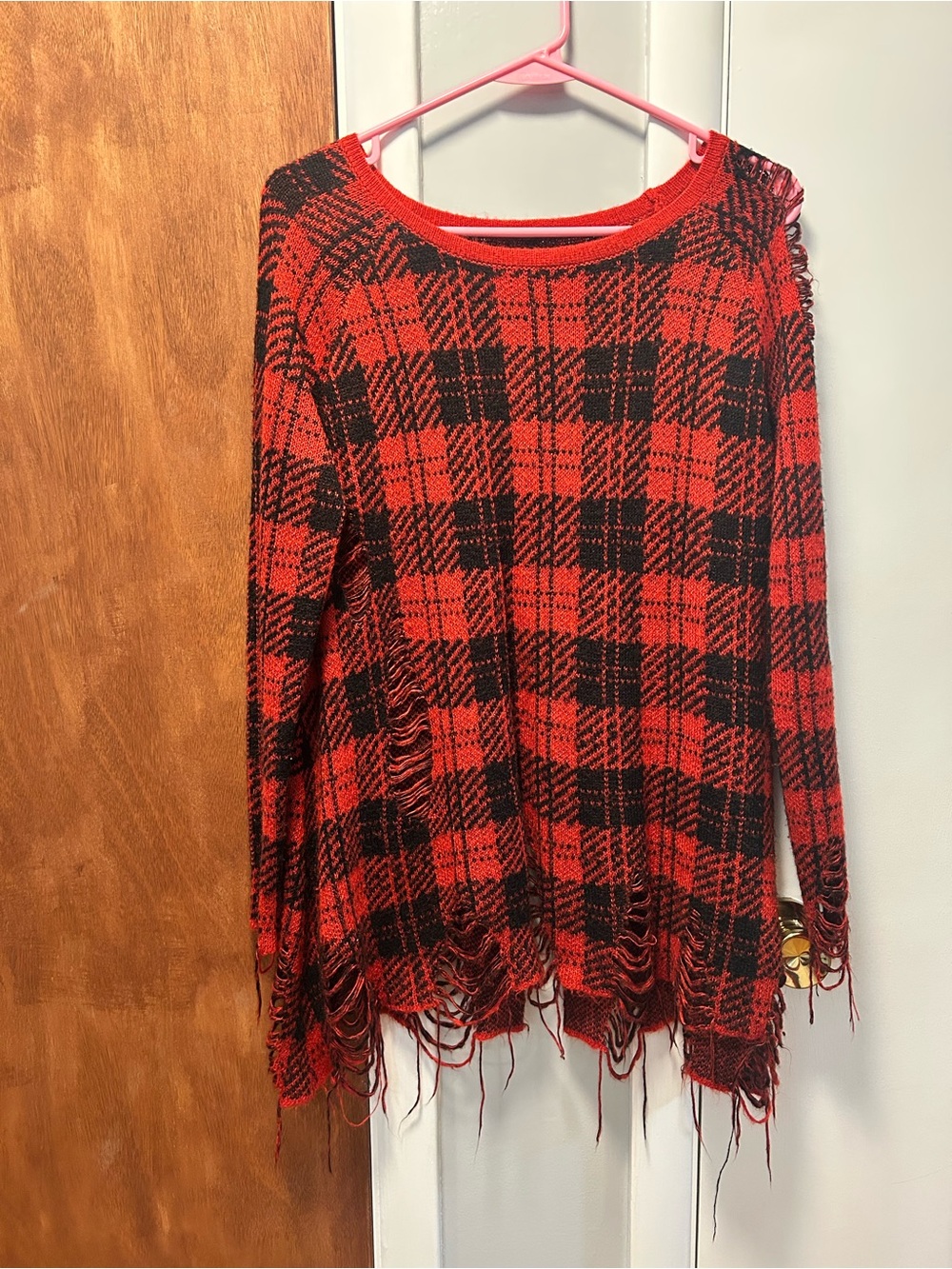 Kurt sweater